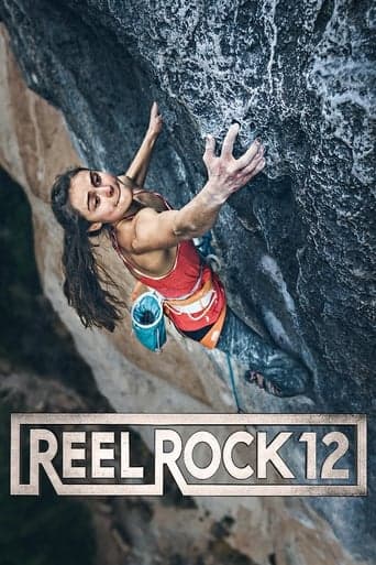 Reel Rock 12 Poster