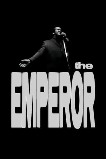 The Emperor Poster