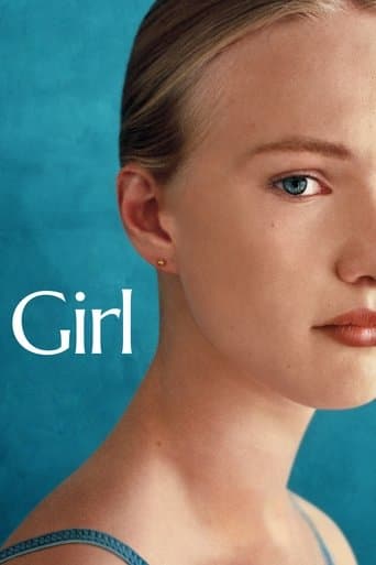 Girl Poster