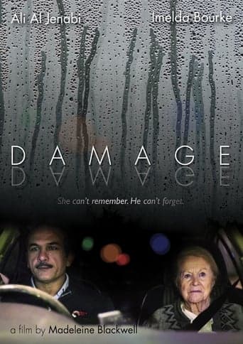 Damage Poster