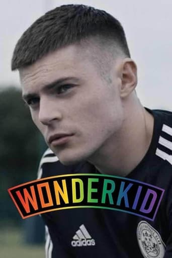 Wonderkid Poster