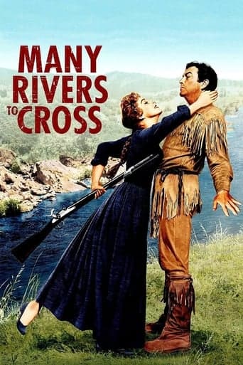 Many Rivers to Cross Poster