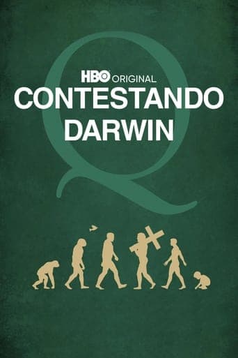 Questioning Darwin Poster