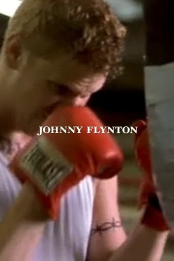 Johnny Flynton Poster