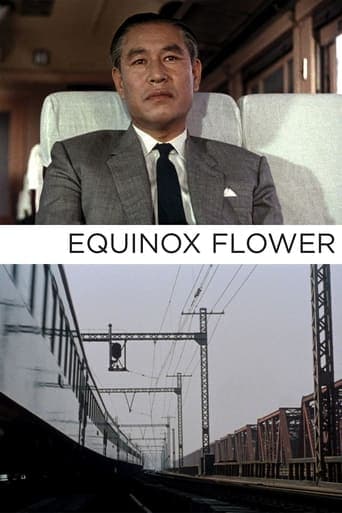 Equinox Flower Poster