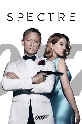 Spectre Poster