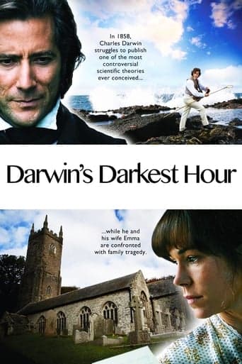 Darwin's Darkest Hour Poster