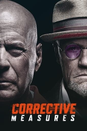 Corrective Measures Poster