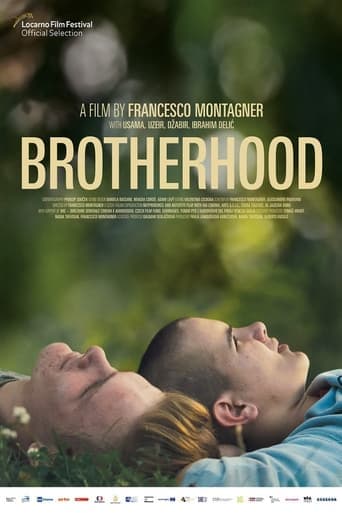 Brotherhood Poster