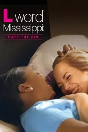 The L Word Mississippi: Hate the Sin Poster