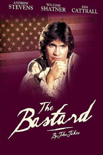 The Bastard Poster