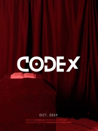 Codex Poster