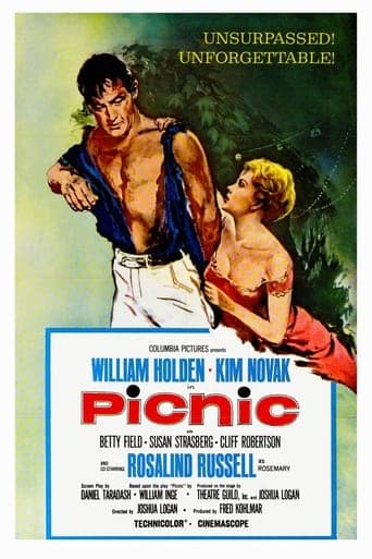 Picnic Poster