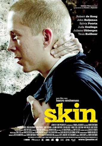 Skin Poster