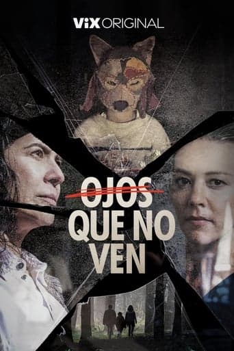 Ojos que no ven Poster