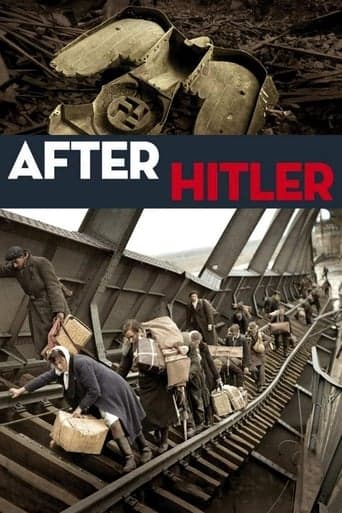 After Hitler Poster