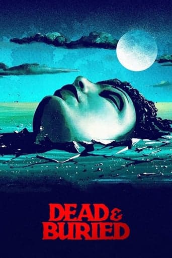 Dead & Buried Poster