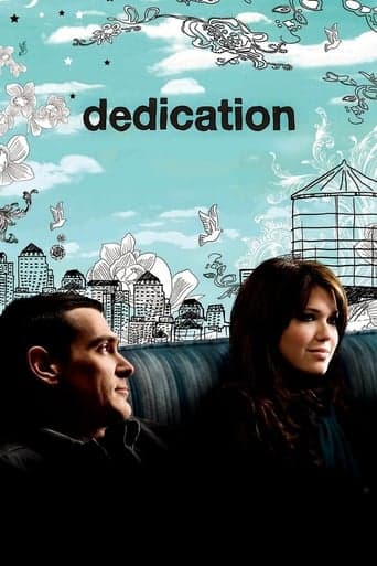 Dedication Poster