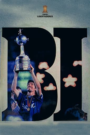 Cruzeiro: As crônicas do Bicampeão da América Poster