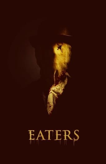 Eaters Poster