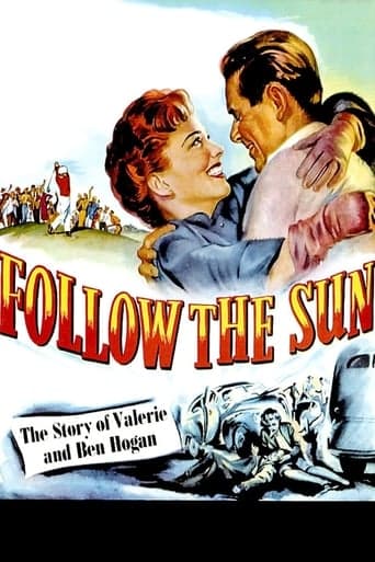 Follow the Sun Poster