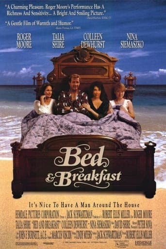 Bed & Breakfast Poster