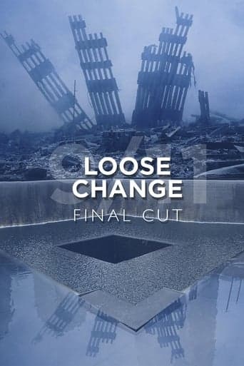 Loose Change: Final Cut Poster