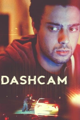 Dashcam Poster