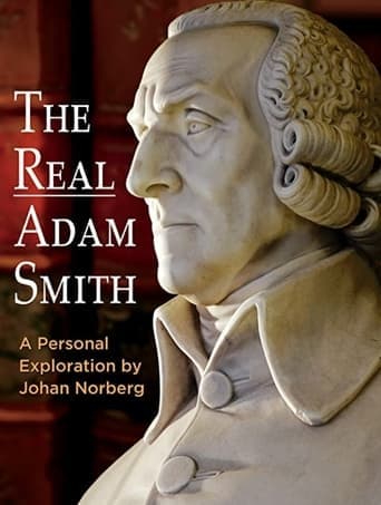 The Real Adam Smith: Ideas That Changed The World Poster