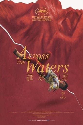 Across the Waters Poster