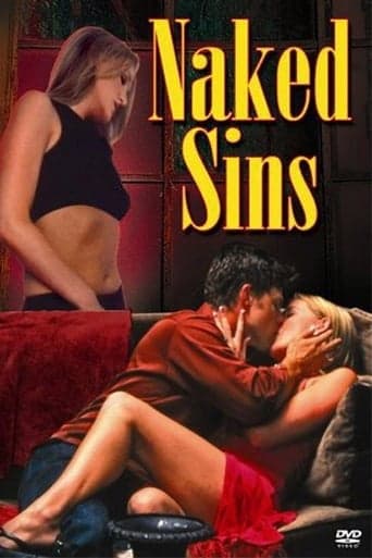 Naked Sins Poster