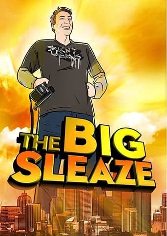 The Big Sleaze Poster