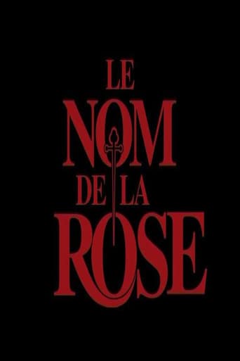 Le nom de la rose : Le documentaire Poster