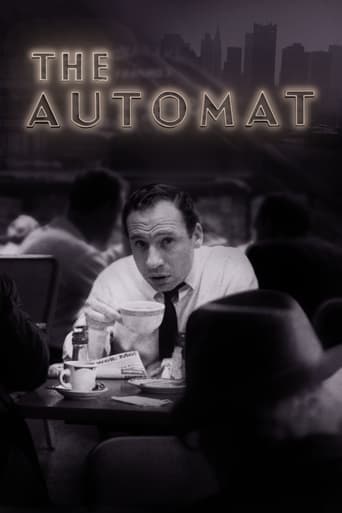 The Automat Poster