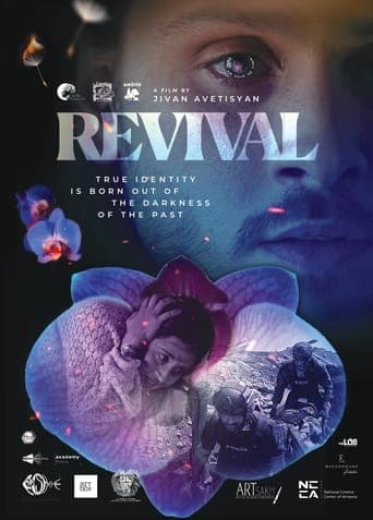 Revival Poster