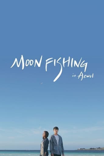 Moonfishing in Aewol Poster