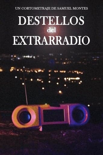 Destellos del Extrarradio Poster