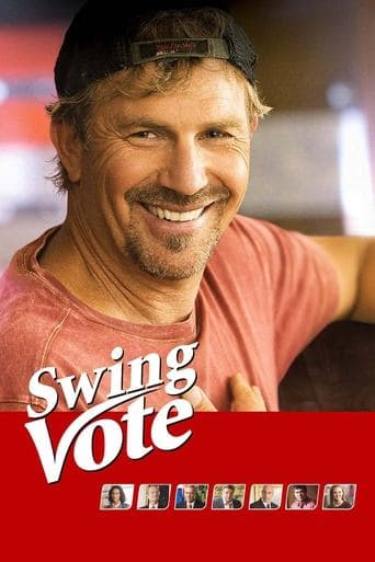 Swing Vote Poster