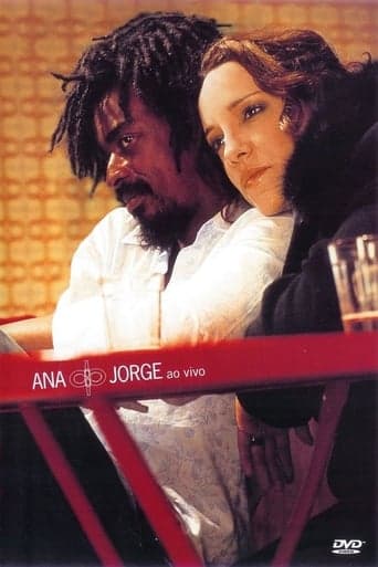 Ana & Jorge Poster