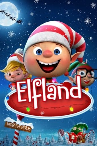 Elfland Poster