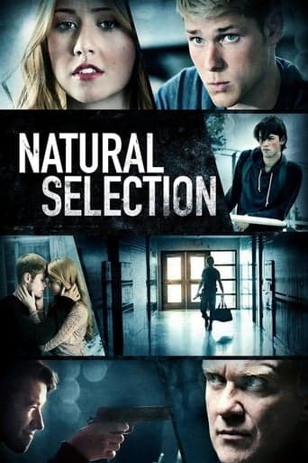 Natural Selection Poster