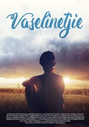 Vaselinetjie Poster