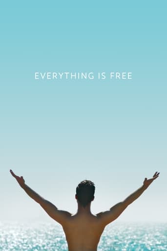 Everything Is Free Poster