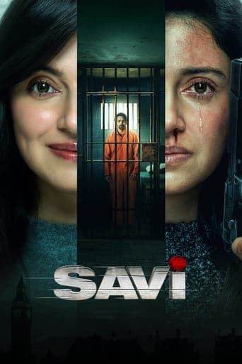 Savi Poster