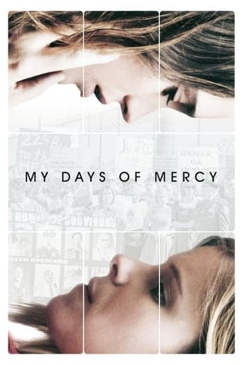 My Days of Mercy Poster