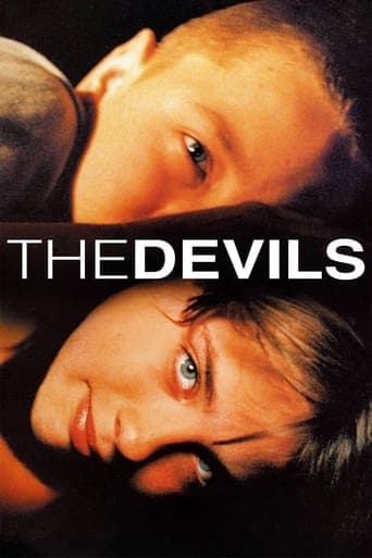 The Devils Poster