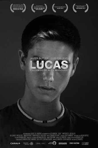 Lucas Poster