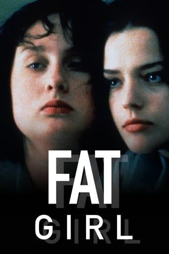 Fat Girl Poster