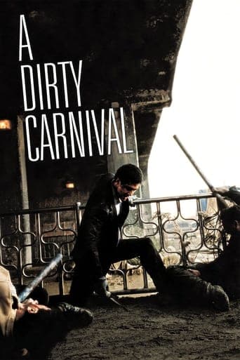 A Dirty Carnival Poster