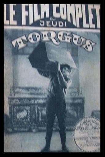 Torgus Poster